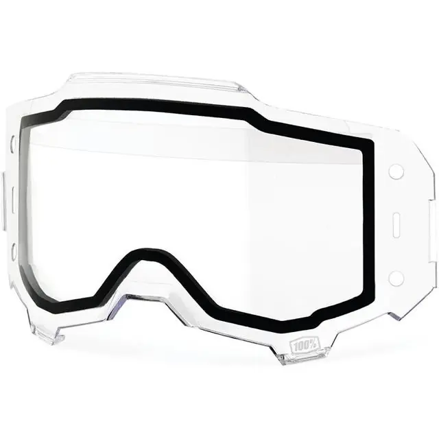 100% Ecran de masque ARMEGA FORECAST double clair Certifié