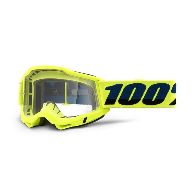 100% Masque cross ACCURI 2 Édition Limitée
