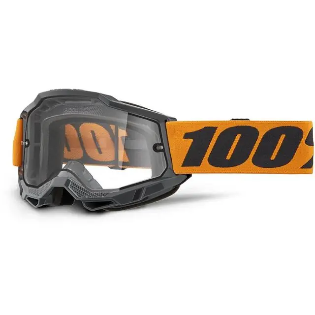 100% Masque cross ACCURI 2 ENDURO MOTO Petit Prix