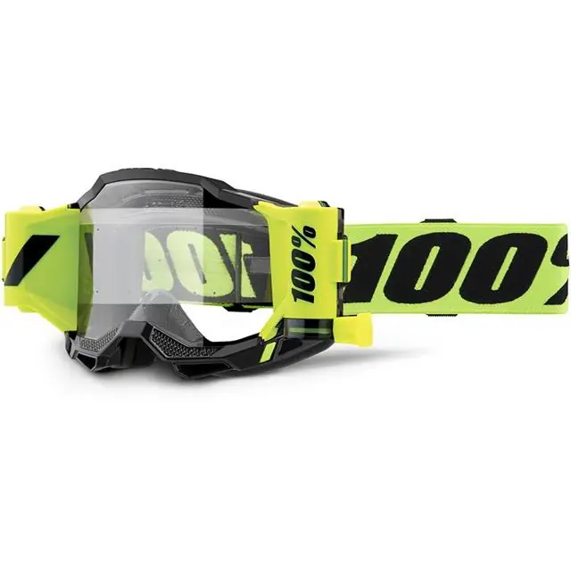 100% Masque cross ACCURI 2 FORECAST Top Vente