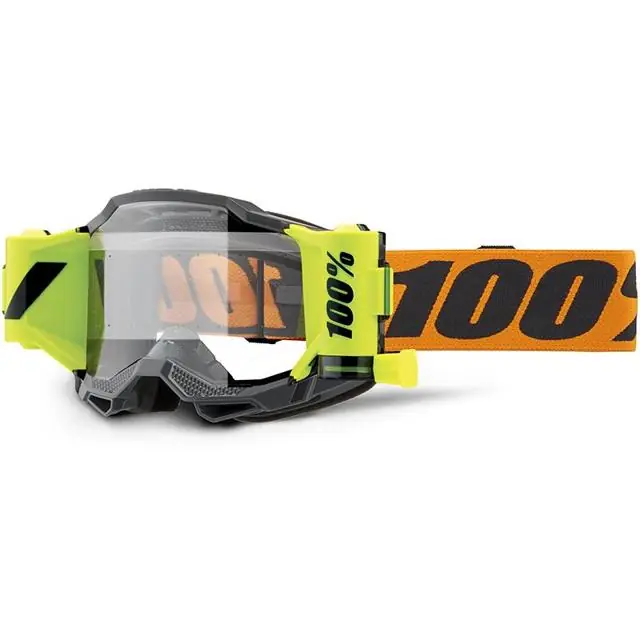 100% Masque cross ACCURI 2 FORECAST Bon Marché
