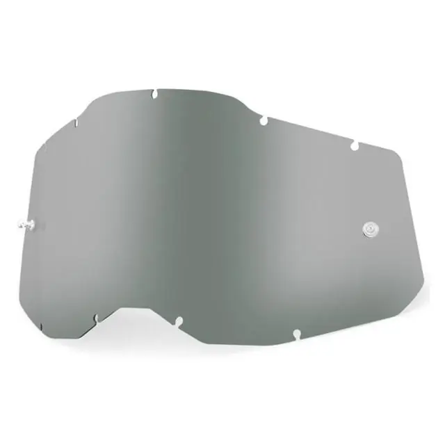100% Ecran de masque ACCURI 2/STRATA 2 KID fumé Top Vente