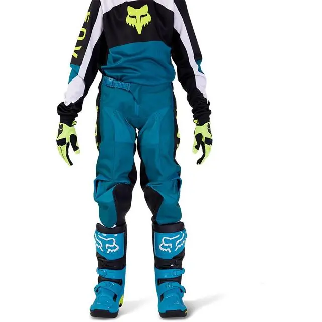 En Vogue FOX Pantalon Cross YOUTH 180 NITRO