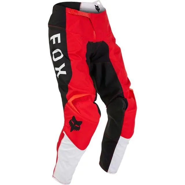Top Vente FOX Pantalon Cross 180 NITRO - EXTD SIZES