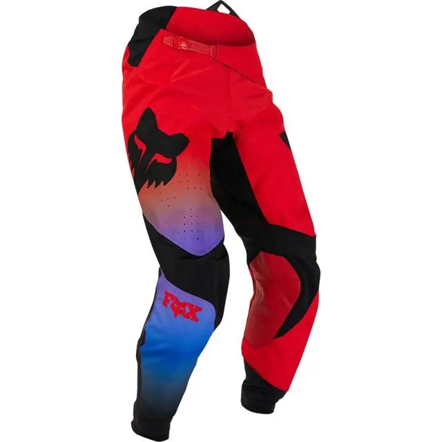 Satisfait Ou Remboursé FOX Pantalon Cross 360 STREAK