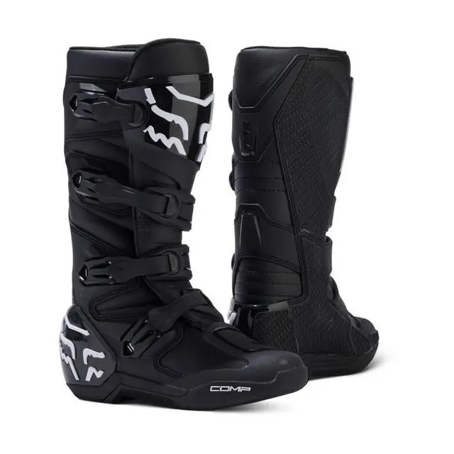 Achat Immédiat FOX Bottes cross W COMP