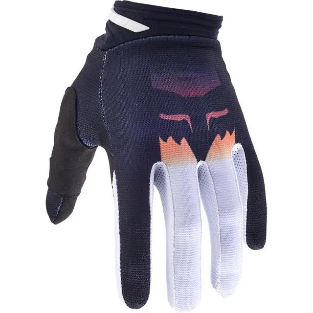 Top Vente FOX Gants cross 180 FLORA