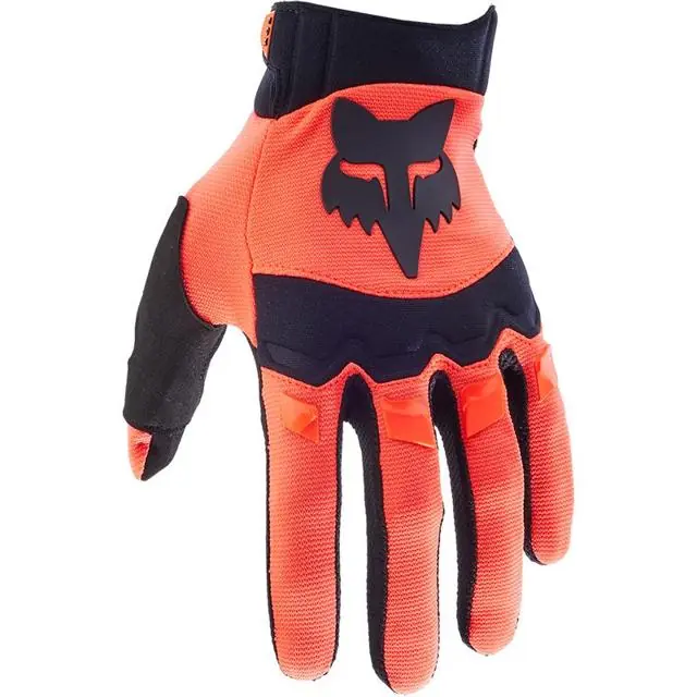 Bon Marché FOX Gants cross DIRTPAW - S