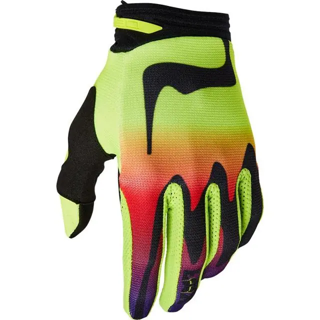 Acheter Direct FOX Gants cross KOZMIK