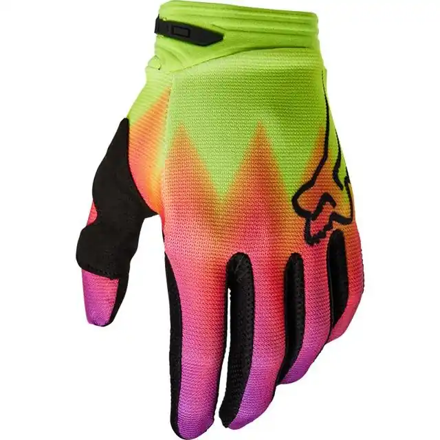 Exclusif FOX Gants cross STATK - 2XL