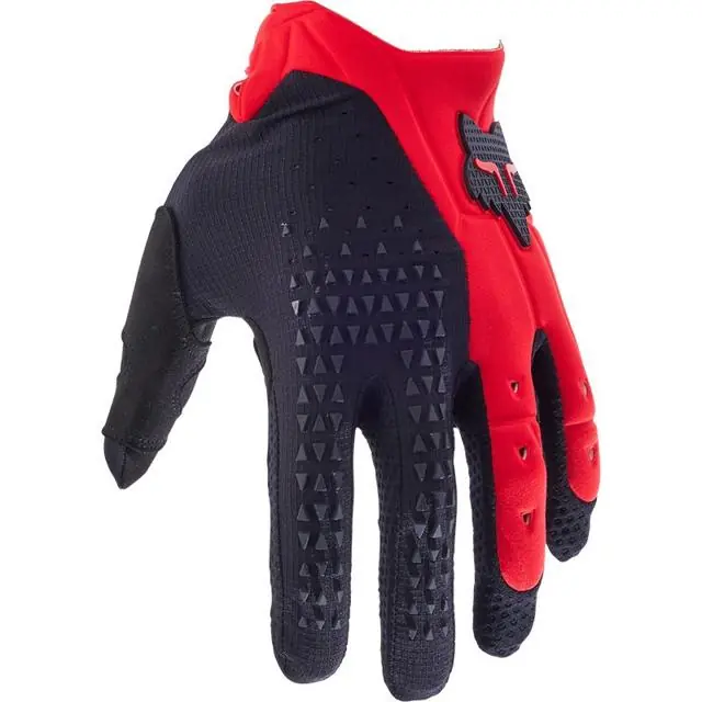 Artisanat FOX Gants cross PAWTECTOR CE