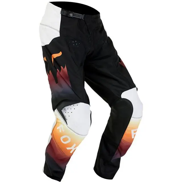 Dernier Modèle FOX Pantalon Cross 180 FLORA - 28
