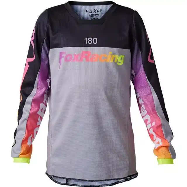 Affaire À Saisir FOX Maillot cross 180 YOUTH STATK