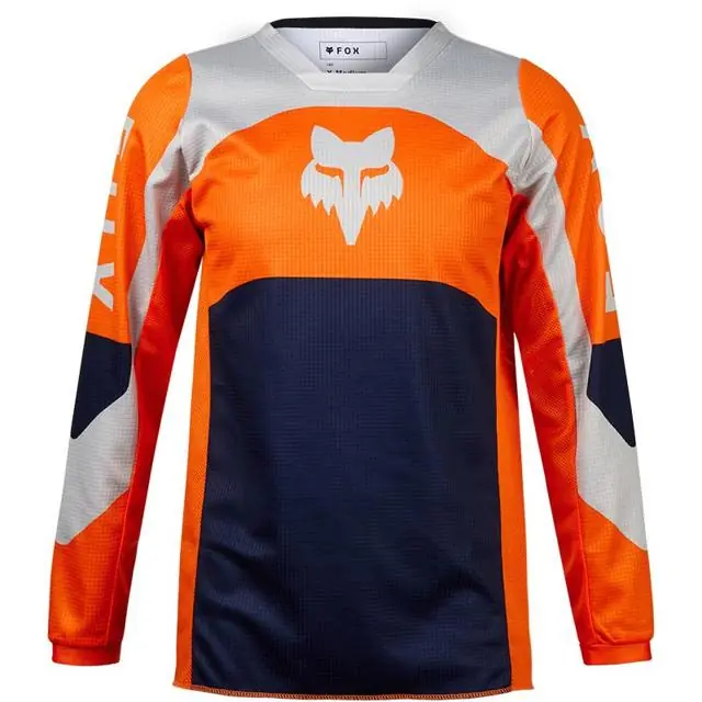 Commander Vite FOX Maillot cross YOUTH 180 NITRO