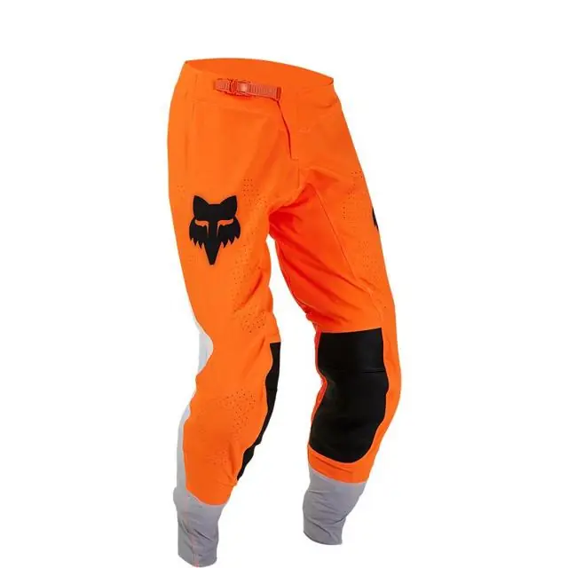 Bon Marché FOX Pantalon Cross FLEXAIR MAGNETIC - 30
