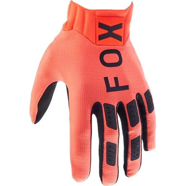 Authentique FOX Gants cross FLEXAIR - 2XL