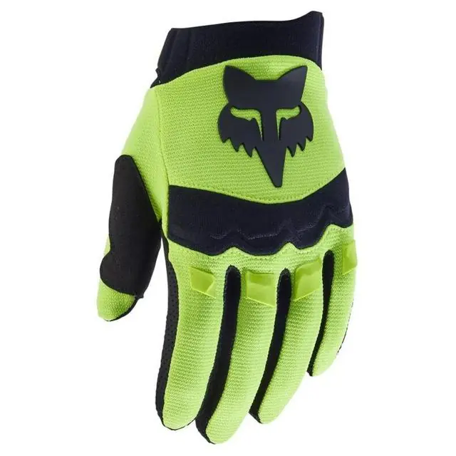 Artisanat FOX Gants cross YOUTH DIRTPAW - XS