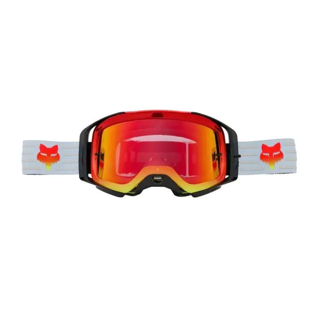 Dernière Chance FOX Lunettes cross AIRSPACE FLORA - INJ.