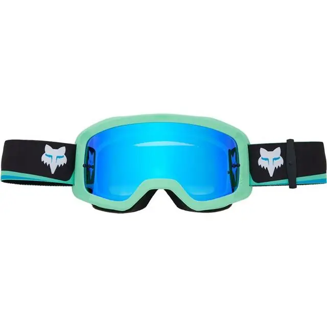 Bon Plan FOX Lunettes cross MAIN BALLAST