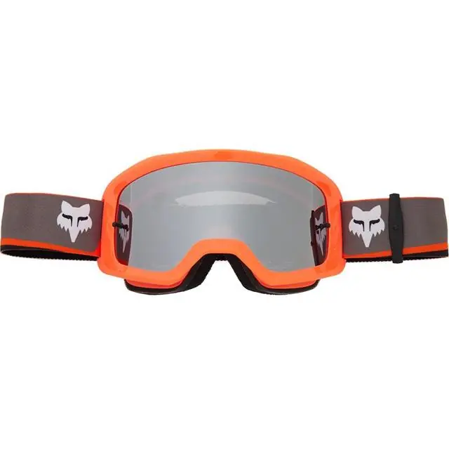 Bon Marché FOX Lunettes cross MAIN BALLAST