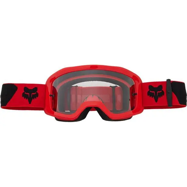 Affaire À Saisir FOX Lunettes cross MAIN CORE