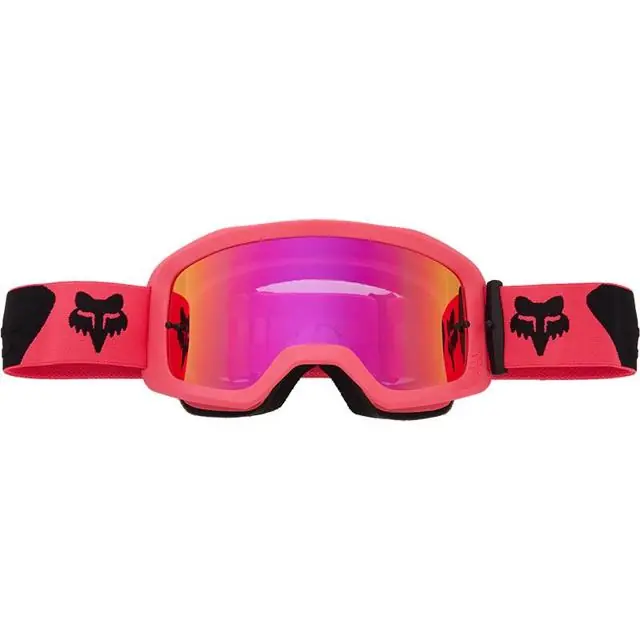 Top Vente FOX Lunettes cross MAIN CORE