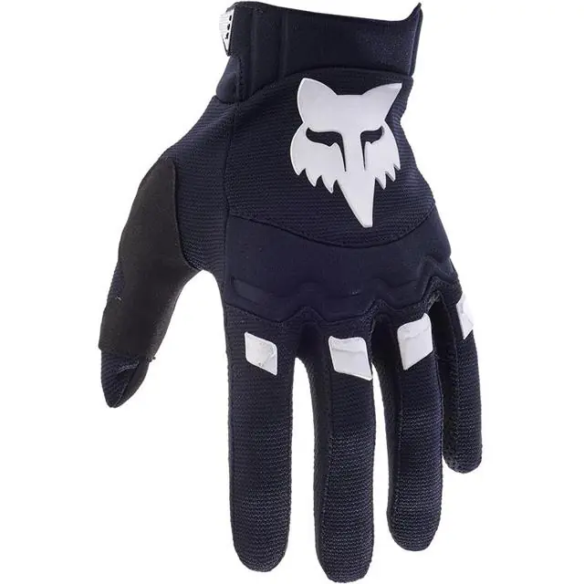 Exclusif FOX Gants cross DIRTPAW - BLACK - M