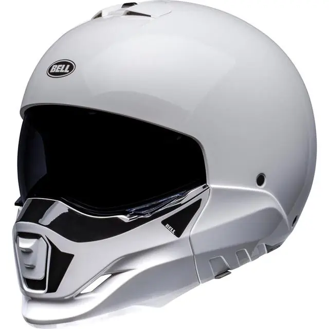Retour Gratuit BELL Casque BROOZER 22.06 DUPLET