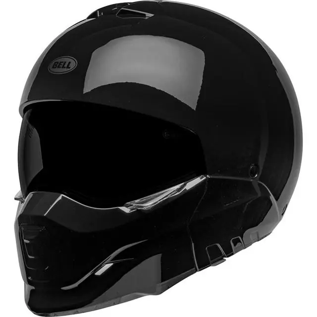 Achat Immédiat BELL Casque BROOZER 22.06 SOLID