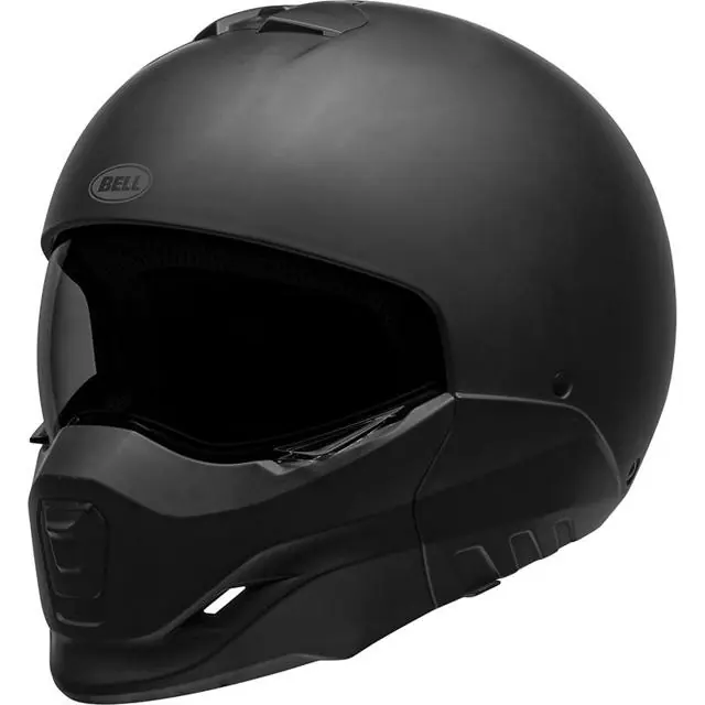 Affaire À Saisir BELL Casque BROOZER 22.06 SOLID