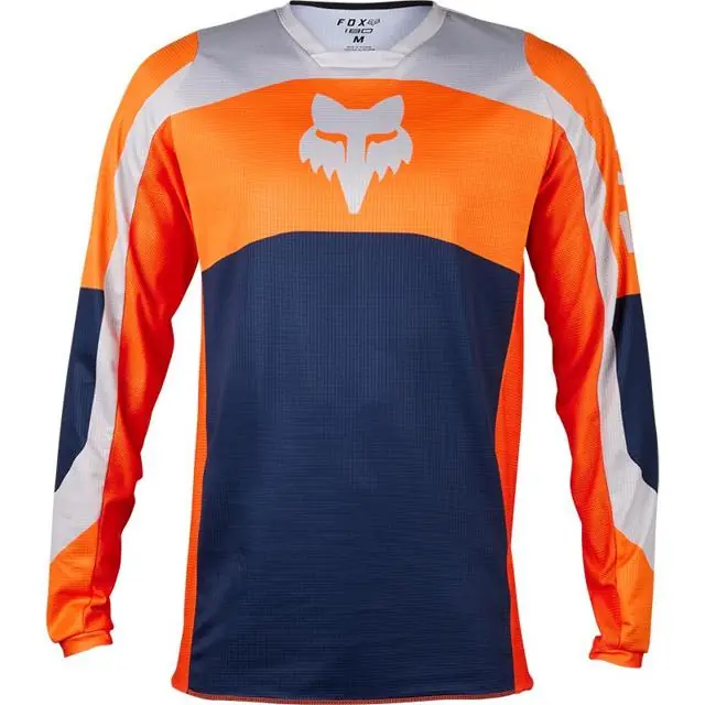 Commander Vite FOX Maillot cross 180 NITRO - XL
