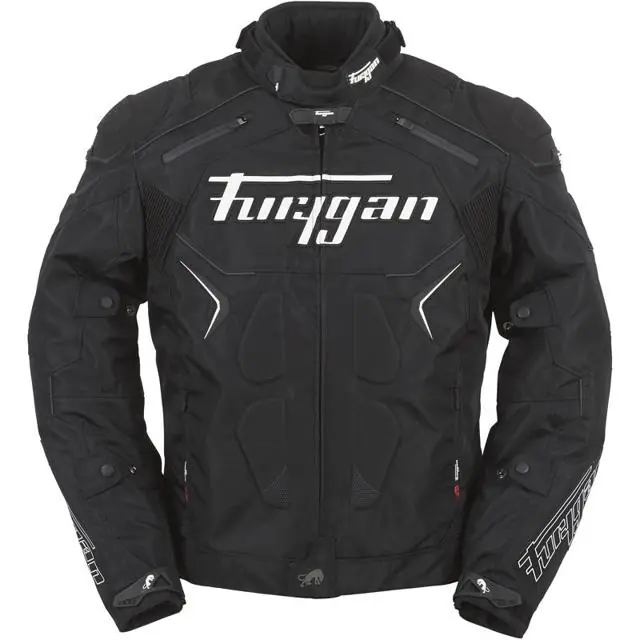 Achat Immédiat FURYGAN Blouson Titan Evo