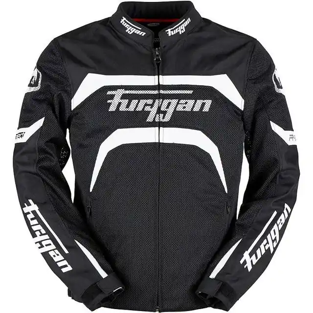 Top Qualité FURYGAN Blouson Arrow Vented