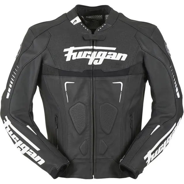 Commander Maintenant FURYGAN Blouson Track