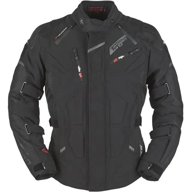 Vente Flash FURYGAN Veste Cold Master