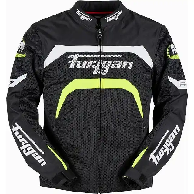 Top Qualité FURYGAN Blouson Arrow Vented