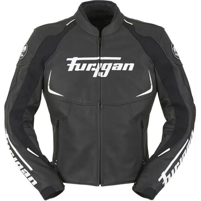Dernière Chance FURYGAN Blouson Spectrum