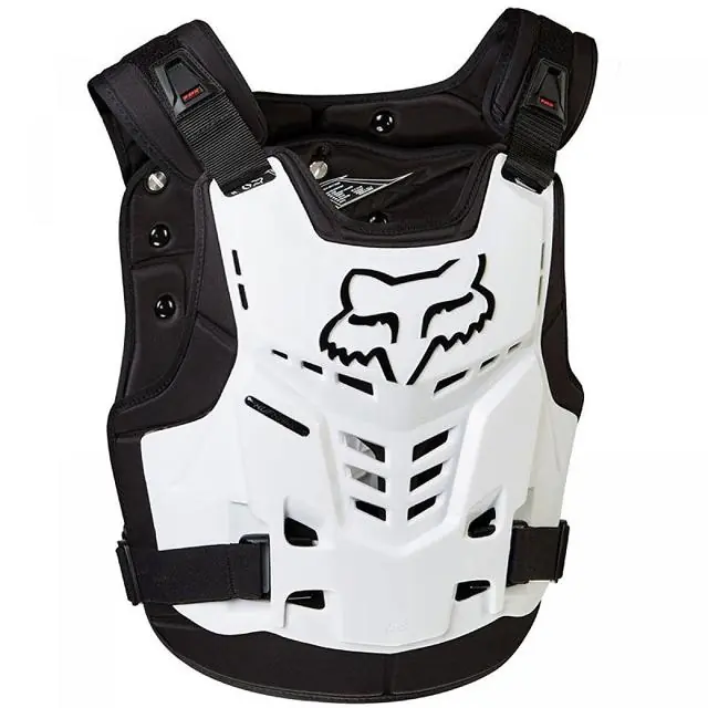 Achetez Aujourd’hui FOX Gilet de protection PROFRAME