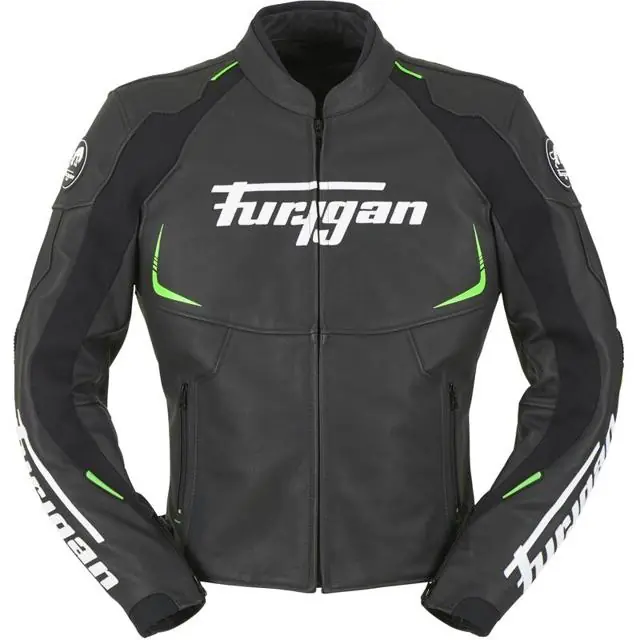 Vente Directe FURYGAN Blouson Spectrum