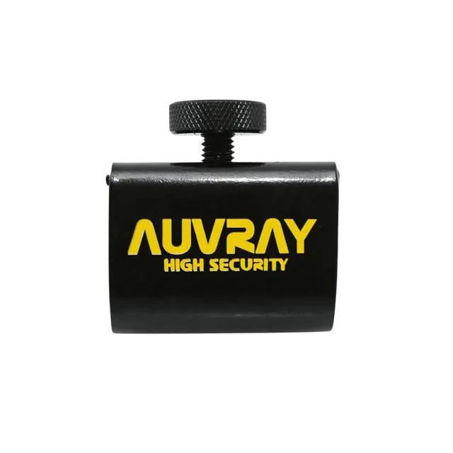 AUVRAY Support De U Vertical Édition Limitée