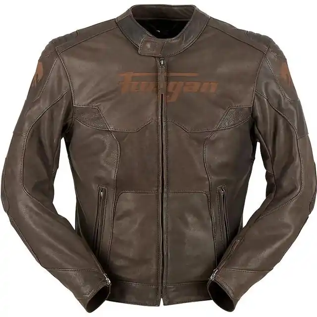 Prix Bas FURYGAN Blouson Stuart