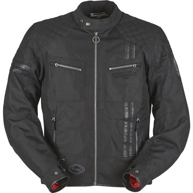 Prix Choc FURYGAN Blouson Serpico