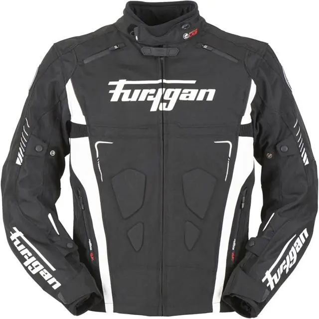 Top Vente FURYGAN Blouson VORTEX