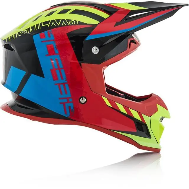 ACERBIS Casque cross PROFILE 4.0 Premium