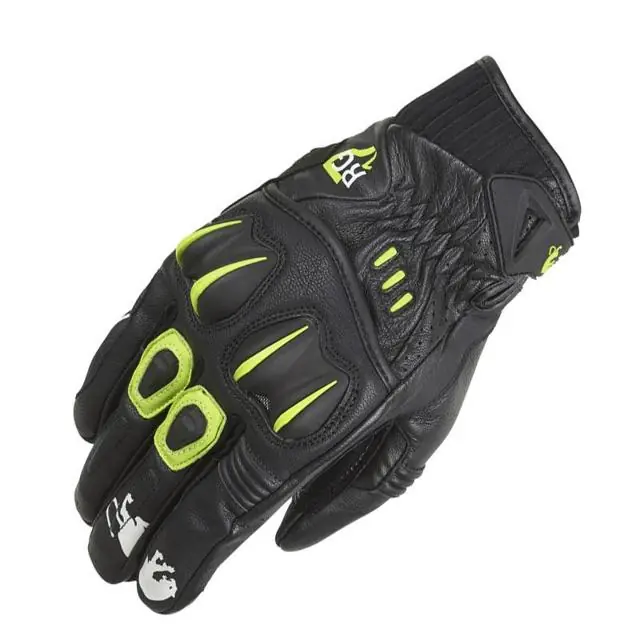 Commander Vite FURYGAN Gants Rg-17