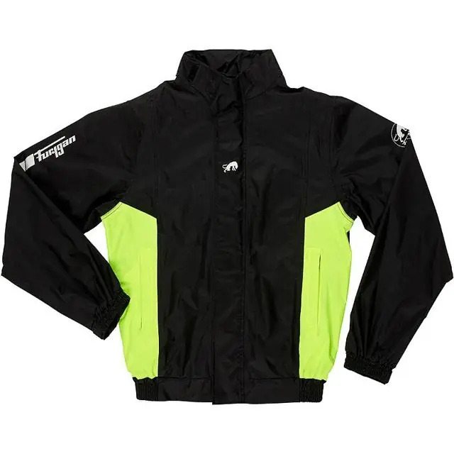 Populaire FURYGAN Veste De Pluie Neptun - S