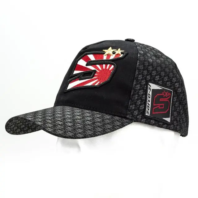 ZARCO Casquette Zarco Z5 Kamikaze Bon Marché