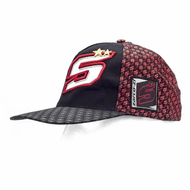 ZARCO Casquette Zarco Z5 Promotion Saisonnière