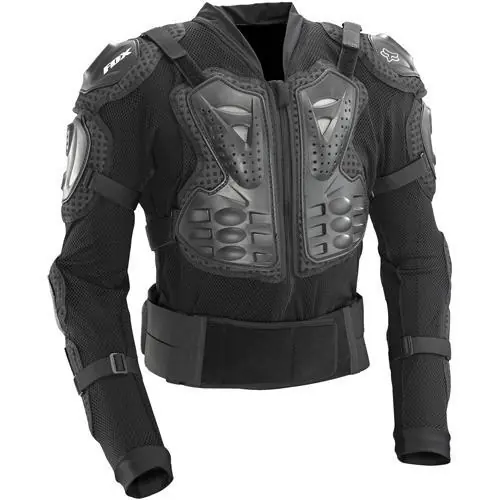 Bon Marché FOX Gilet de protection TITAN SPORT