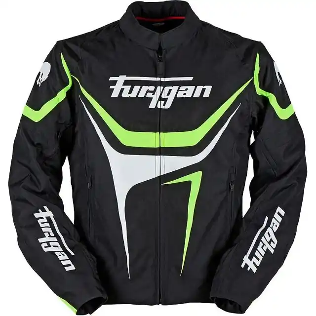 Vente Directe FURYGAN Blouson Oggy
